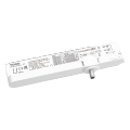 Dimmable intrack led driver 42W300-1050