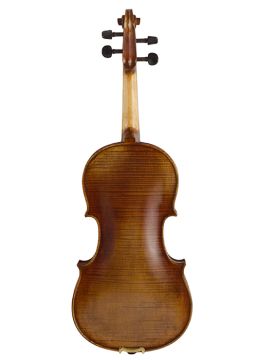 Advanced Handmade Solid wood Viola