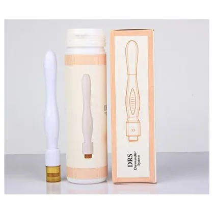 Scar Removal Stamp Dermal Pen Derma Roller