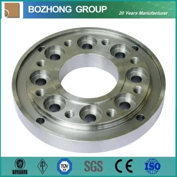 OEM Forged Carbon Steel Wn Flange