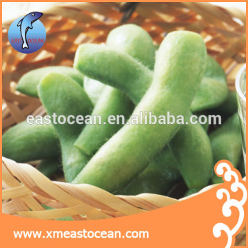 FROZEN GREEN SOYBEAN