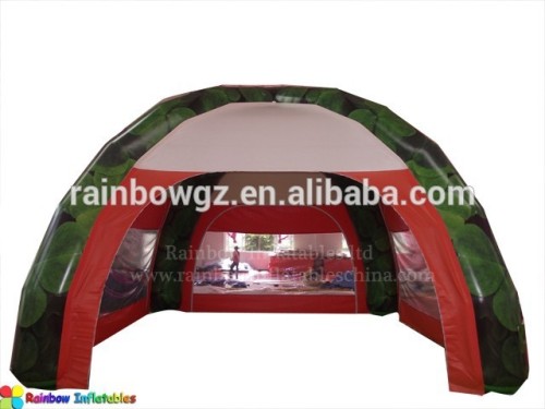 Lawn Camping Inflatable Advertising Tentrb40021