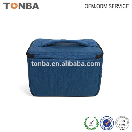 Waterproof Anti-shock DSLR SLR Camera Case Bag with Extra Rain Cover for Nikon