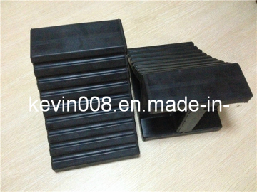 Car Wheel Parking Chocks