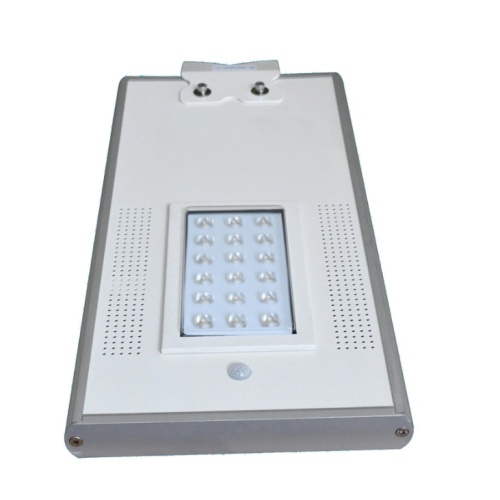 Title: 90W LED Solar Street Light: Illuminating Paths with a Single Fixture