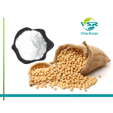 High content soybean phytosterols