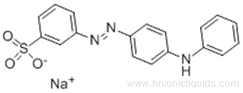 Acid Yellow 36 CAS 587-98-4