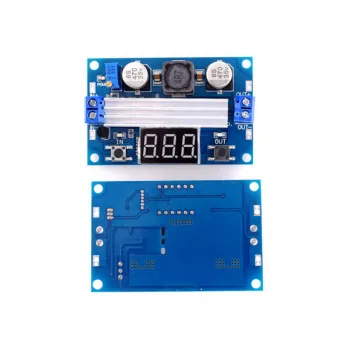 LTC1871 DC-DC Step-Up Power Supply Regulator Module