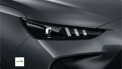 Cheap Auto Electrico New Electric Vehicle Automotives Car Ontime Yuntu