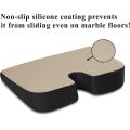 Large Medium-Firm Wellness Seat Cushion