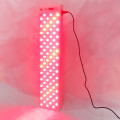 LED Red 660nm Panel do terapii światłem na podczerwień 850nm do sauny