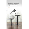 Automatic Desk Height Adjust Electric Table