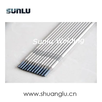 Nikko Welding Rod & Gemini Welding Electrode Supplier