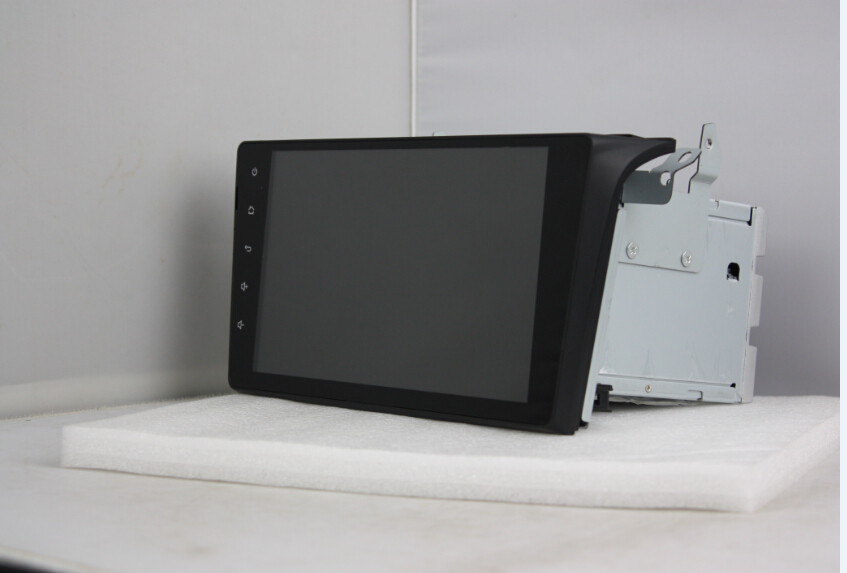 MAZDA 3 Touch screen auto radio car dvd