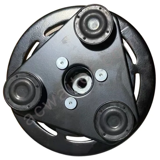 New AC Compressor Clutch Kit Assembly