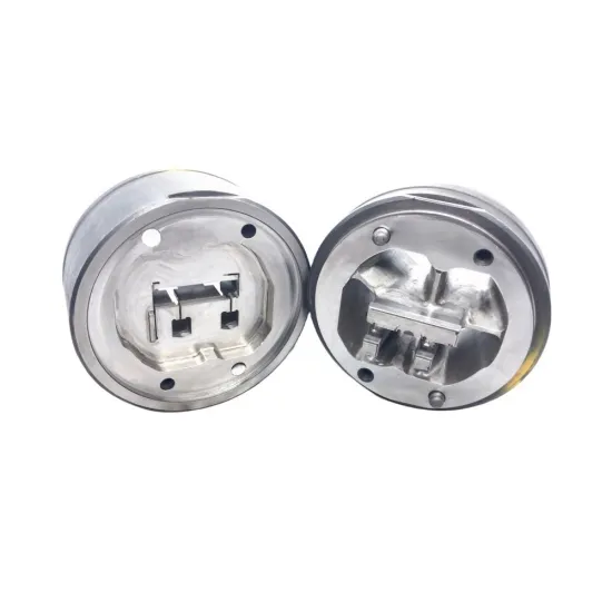 Custom industrial aluminum profile mold