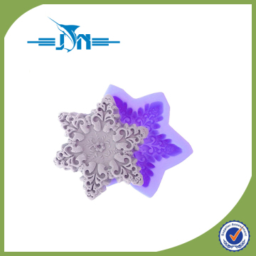 Hot selling bpa free silicone round mold with CE certificate