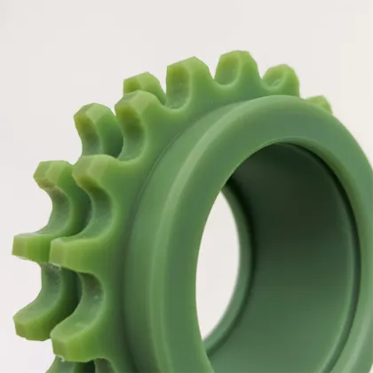 Nylon gears MC oil nylon gears