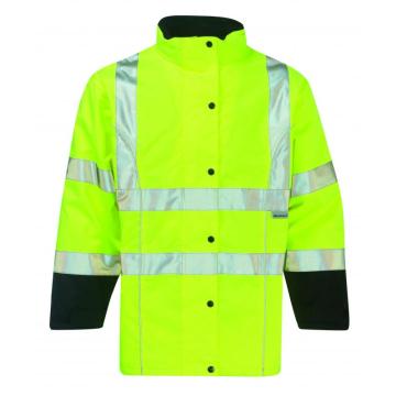 Work Wear Reflect Tape Long SLeeves