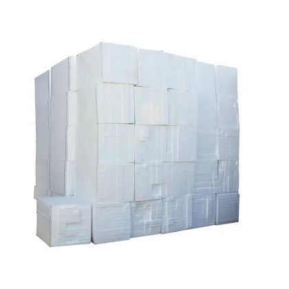 32kg/m³ Polyethylene Foam 50mm Insulation XPS Boards