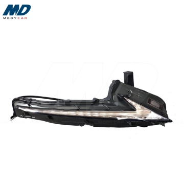DRL LED Lights for 2014-2016 Lexus IS300 IS300H