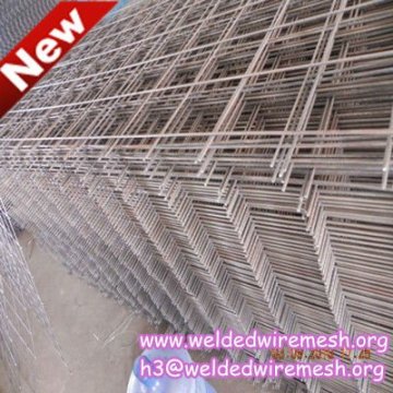 Welded Wire Mesh Panel (Good Qualityand Good price)