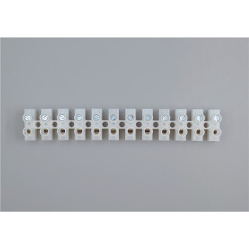 pluggable terminal blocks made of polyamide66 female