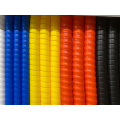 Hydraulic Hose Plastic Spiral Guard