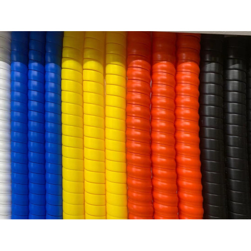 Hydraulic Hose Plastic Spiral Guard