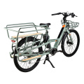 Wagon Electric Cargo Bike Best Elektrobikes 2022