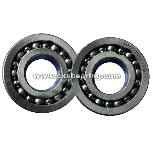 Auto Bearing 83A070SH4CS26