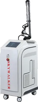 Multifunctional Fractional Co2 Laser Machine For Face Wrinkle Removal