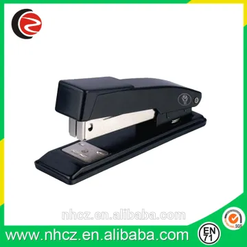 New Metal Black Business Stapler