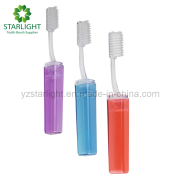 Separable Travel Toothbrush (866)