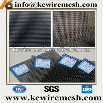 Stainless steel security window screen price