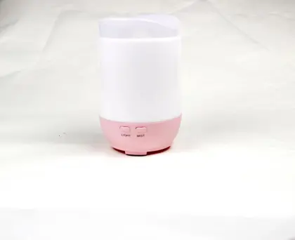 Ultrasonic Home Aromatherapy Diffuser Air Humidifier