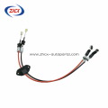 Posun kabelu pro Changan CS35 MT