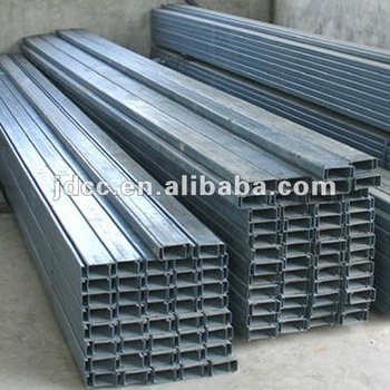thin wall rectangular steel hollow section