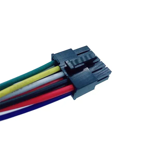Premium Automotive Wiring Harness