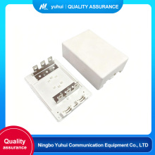 30 pares de terminales ABS krone para teléfonos