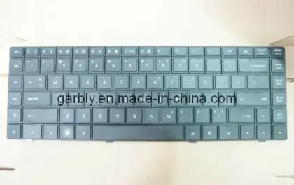 Original Laptop Keyboard for HP CQ620