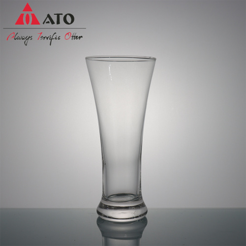 350ml Modern Tabletop Beer Cup Glass for Wine