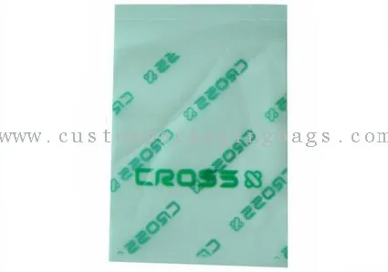 Custom Packaging Bags Cpe Packaging Bags