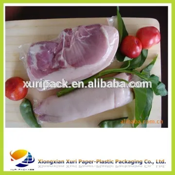 PP Blister Packaging Film for meat packing