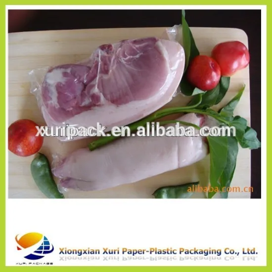 PP Blister Packaging Film for meat packing