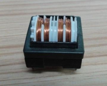 Soft Magnetism Ferrite Core Inverter Inductor Et35