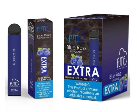 Fume Extra5 Fume Extra5