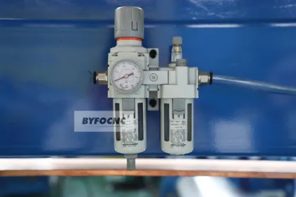 Pneumatic Welding Machine Available Now