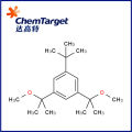 1-tert-butyl-3 5-bis 2-méthoxypropan-2-yl benzène