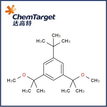 1-TERT-BUTYL-3 5-BIS 2-メトキシプロパン-2-イルベンゼン